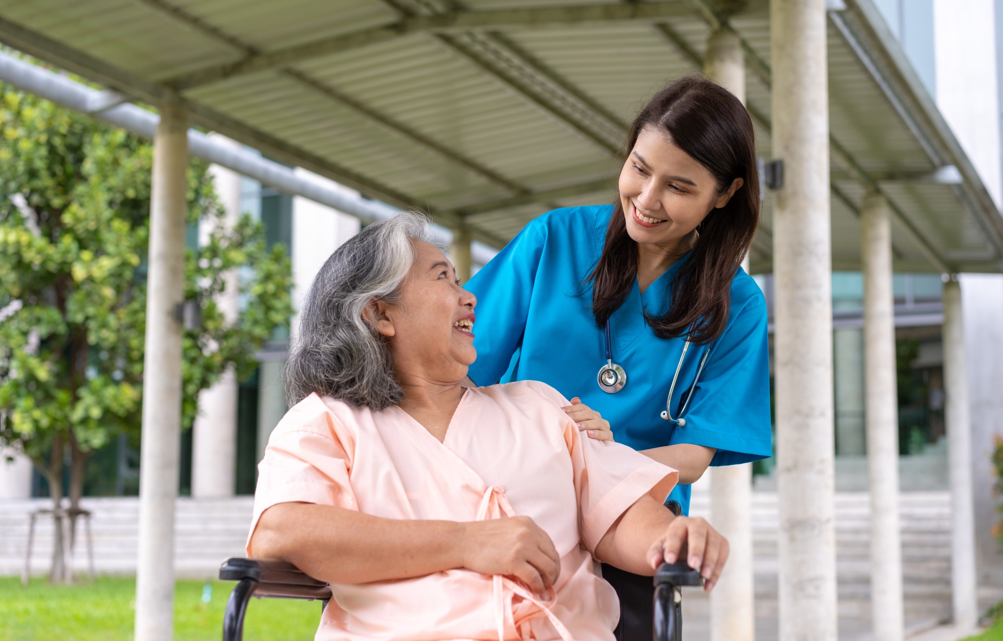 The dedicated team and core values of Divine Consulting